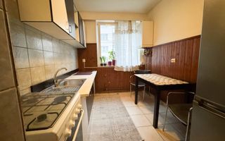 3 camere, parcare, Semicentral, Horea – Zona Facultății de Litere - Poză 4