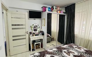 2 camere Gara de Nord la 300m de metrou - Poză 4