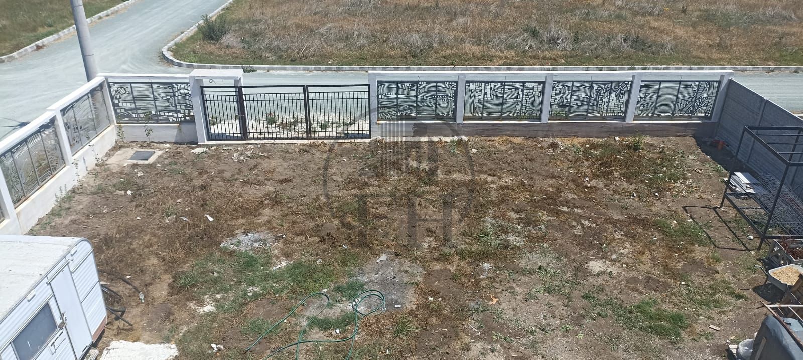 SOLD/ VANDUT Teren intravilan de vanzare Costinesti / Constanta - Poză 3