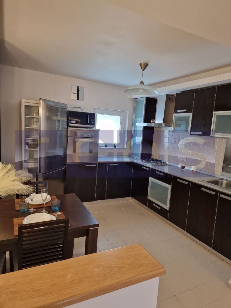 De inchiriat Duplex 4 camere | Zona Decebal - Poză 4