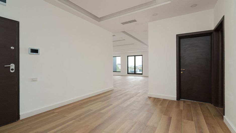 Herastrau Sos Nordului stradal 4 camere URIAS 250 mp utili - Poză 14