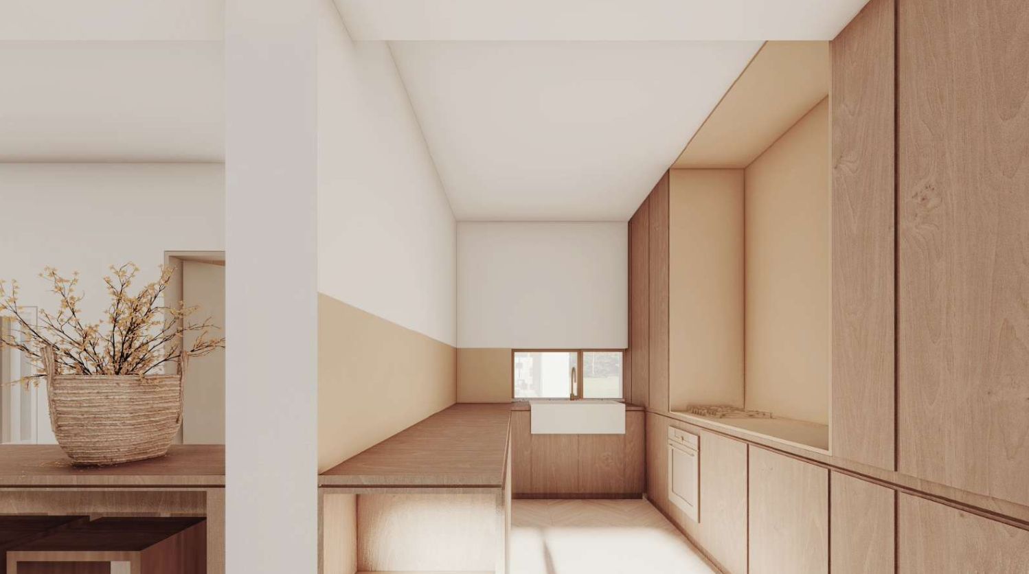 APARTAMENT 3 CAMERE | BLOC NOU | - Poză 16