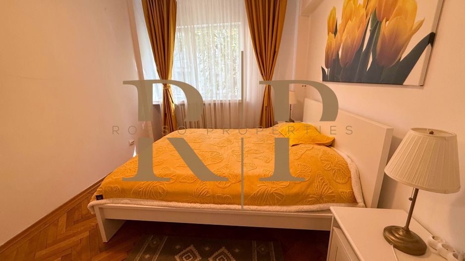 Apartament 2 Camere Cismigiu ** Mobilat si Utilat* - Poză 2