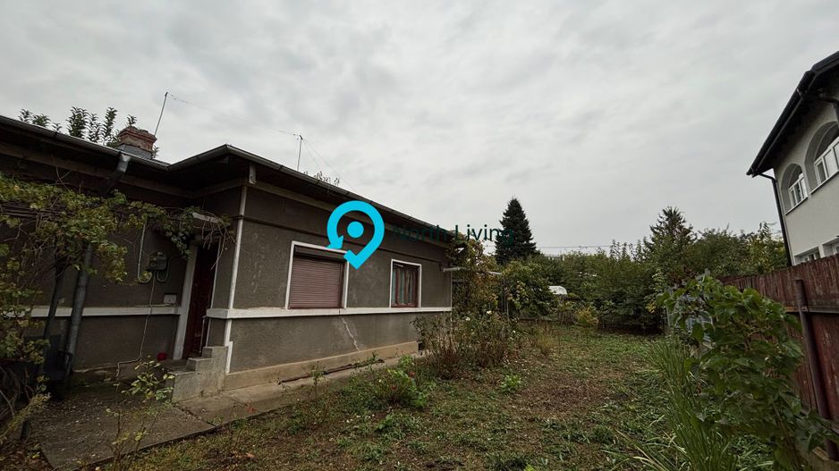 TEREN 385 MP CU CASA 60MP | INVESTITIE| PRELUNGIREA GHENCEA - Poză 18