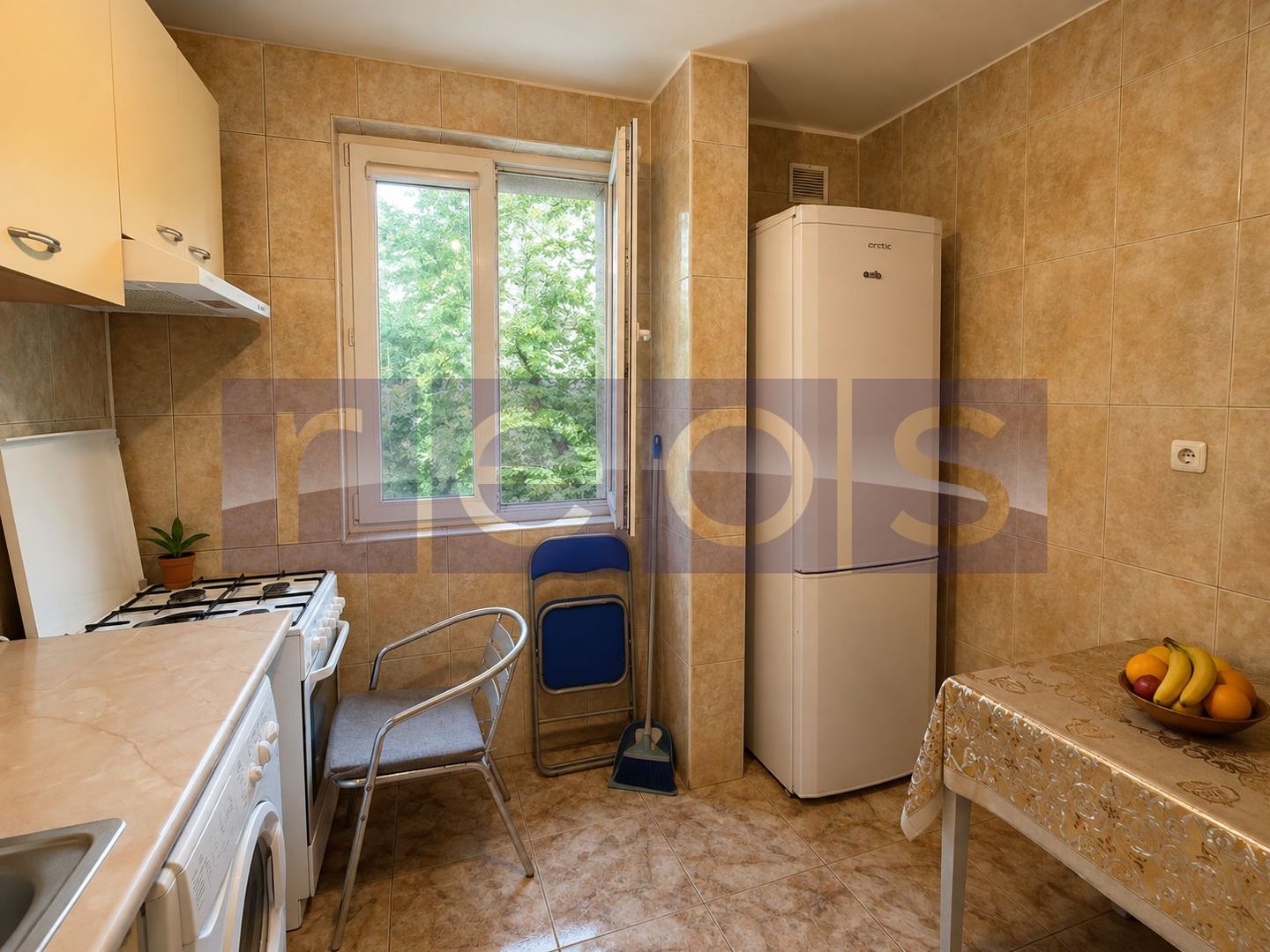 INCHIRIERE 3 CAMERE | 80 MP | MOBILAT SI UTILAT | APROAPE DE GARA - Poză 2