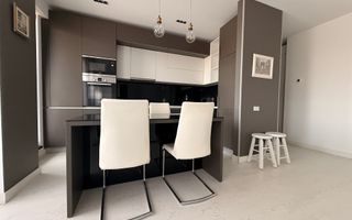 Apartament lux 2 camere Pipera | Iancu Nicolae | Residence 5 - Poză 8