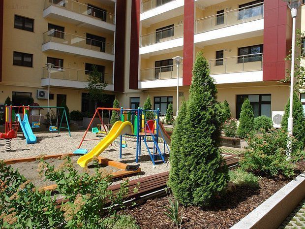 Central, bloc nou, cu posibilitate parcare subterana - Poză 2