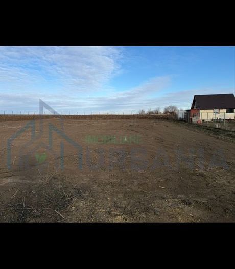 Teren intravilan 882 mp în Valea Lupului, zonă Platou Beldiman - Poză 1