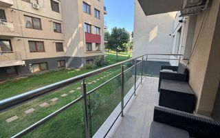 Cartierul Solar 2 Camere 64 mp Lux Parter Inalt - Poză 2