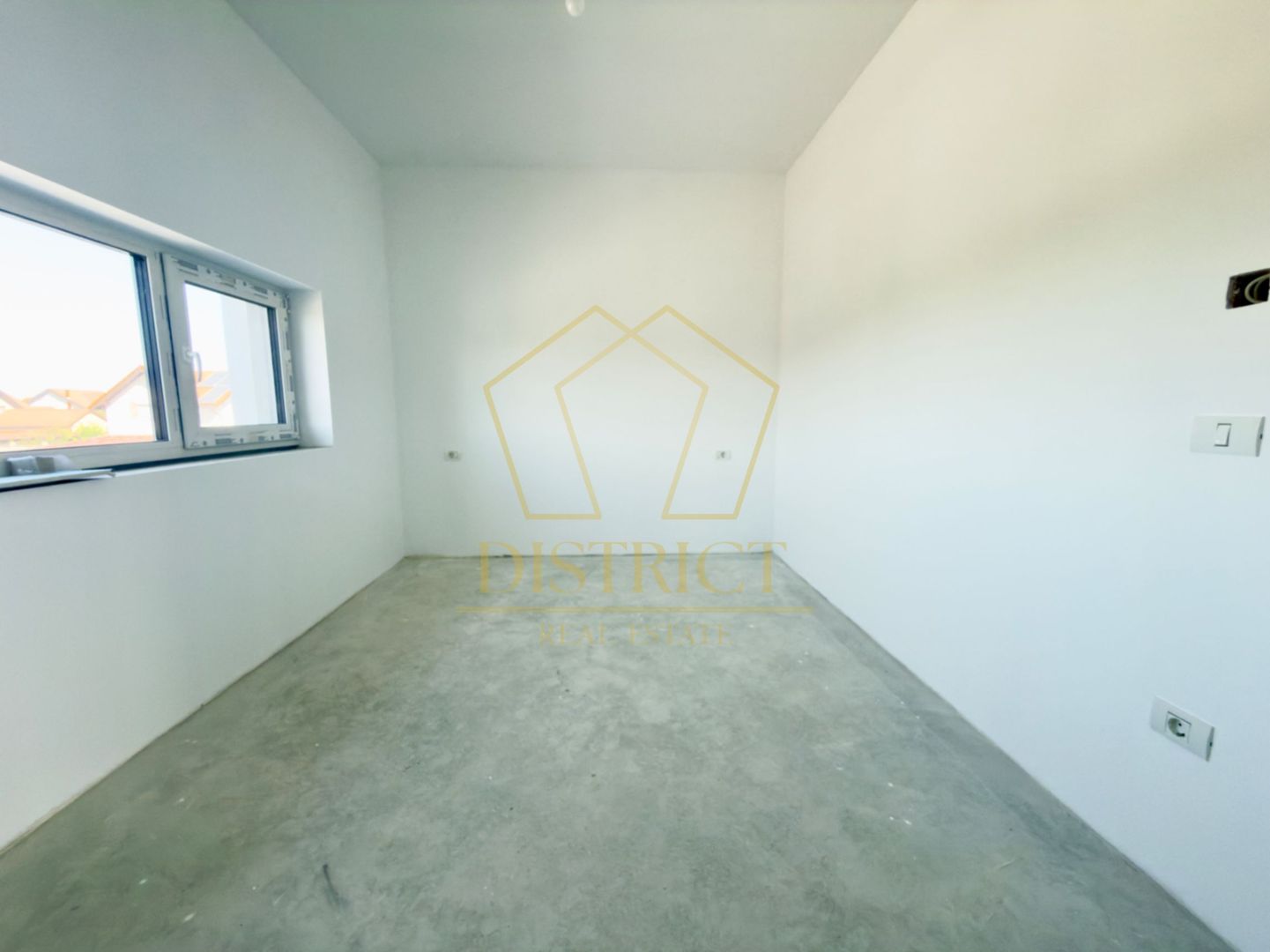 Duplex premium 5 camere | 142 mp utili | teren 372 mp | zona Mures – Dumbravita - Poză 3