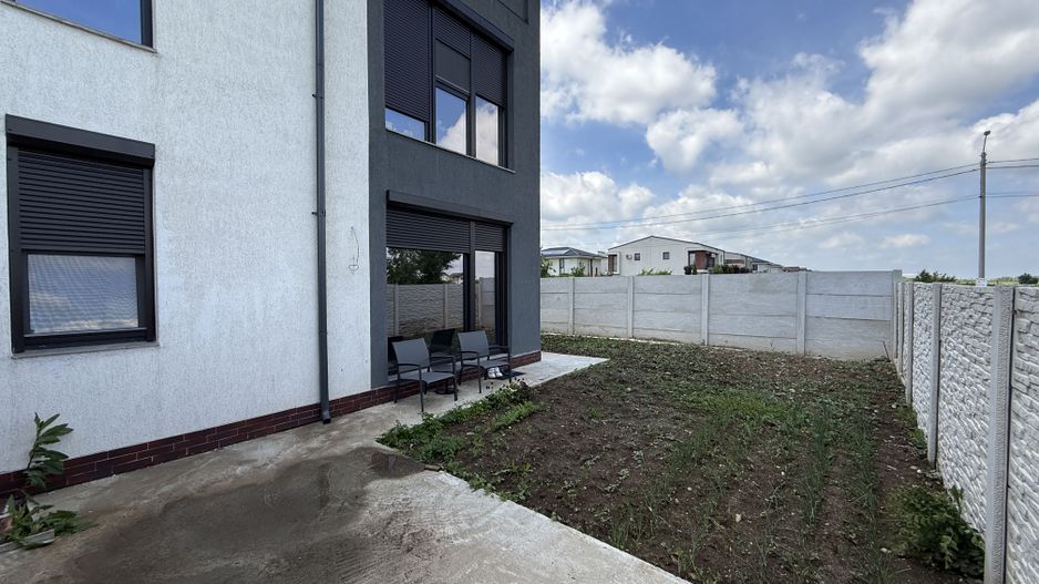 Vila tip duplex Otopeni - Poză 10