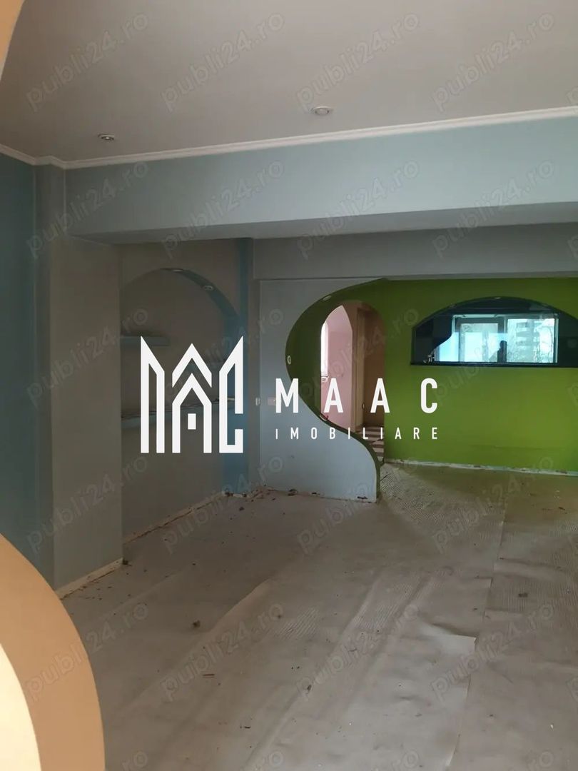 Apartament de vânzare 3 camere | Râmnicu Vâlcea | 91 mp - Poză 4