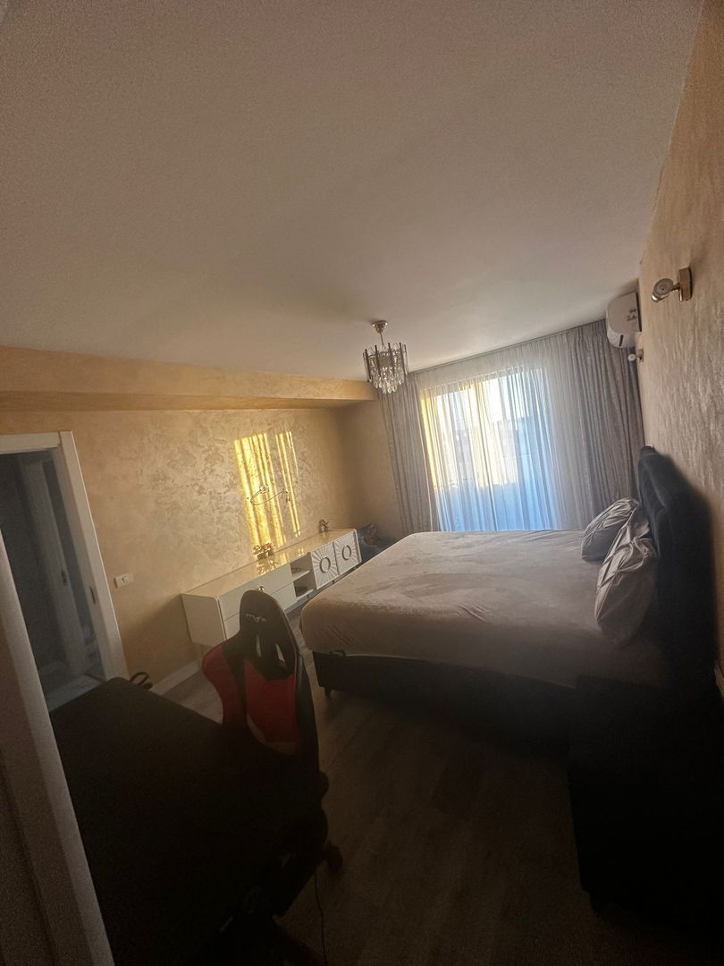 CASA INDIVIDUALA BERCENI, 315 MP TEREN, INCALZIRE PARDOSEALA, COMIS 0% - Poză 12