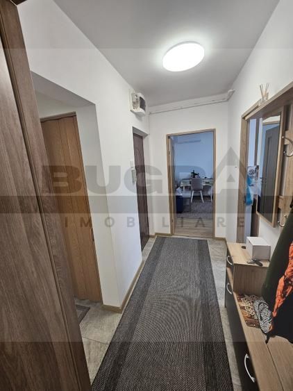 Apartament de 2 camere, 44mp, etaj intermediar, zona Profi - Poză 4