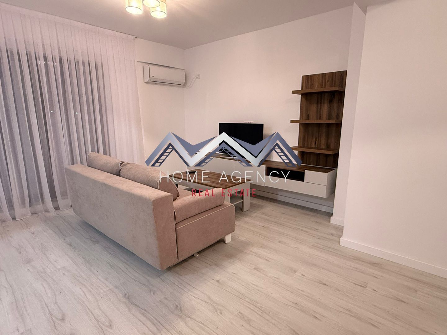 Apartament 2 camere | prima închiriere | Otopeni central - Poză 1