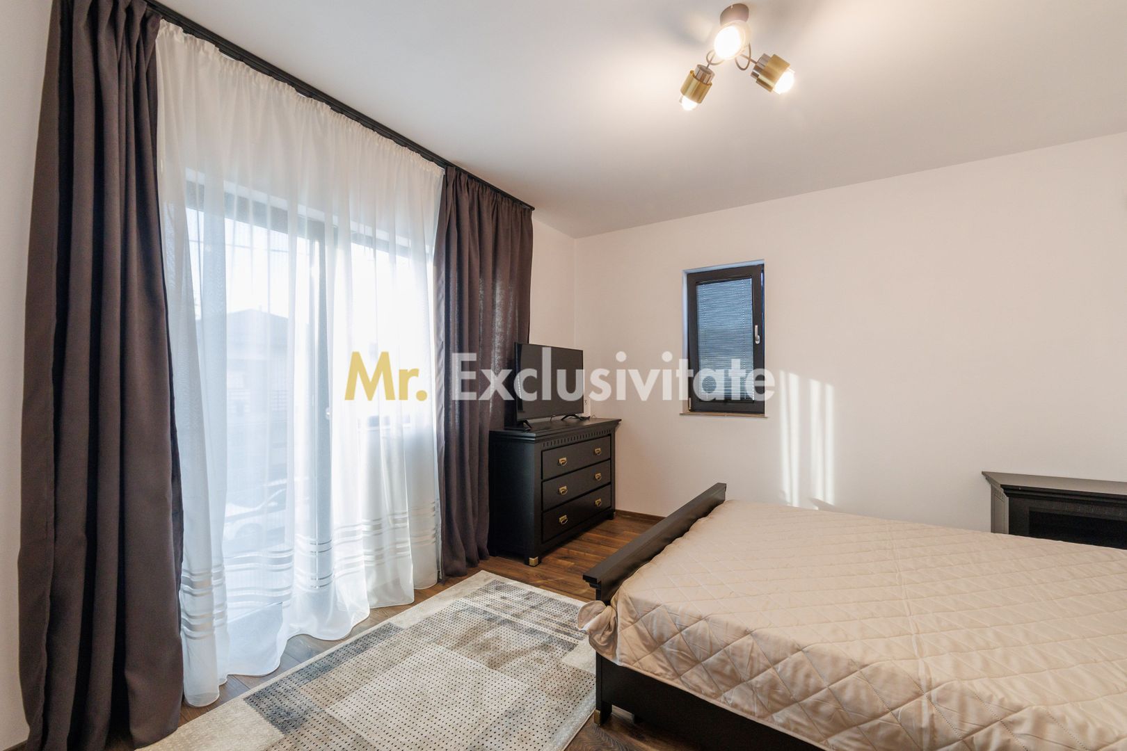 De inchiriat Casa moderna noua in Stefanesti-5 min Pitesti! - Poză 17
