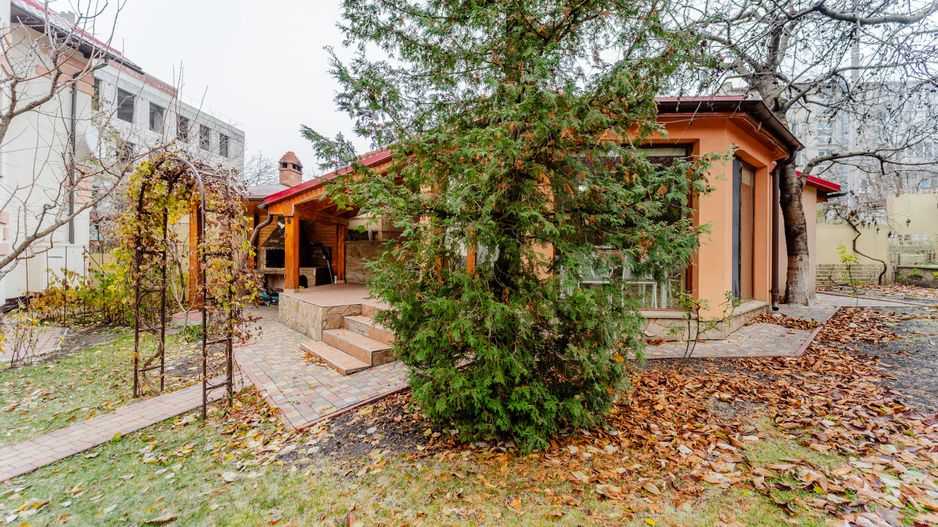 Casa individuală, sector Centru - Poză 3