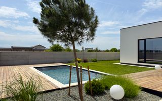 Casa Parter Exclusivista | Design Minimalist | Otopeni - Poză 29