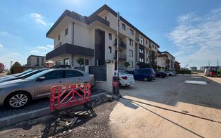AP. 2 CAMERE- PARCARE, CURTE PROPRIE, CENTRALA, BUCATARIE INCHISA - Poză 10
