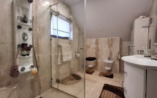 Casa de LUX, individuala, de vanzare, Sibiu, Calea Poplacii - Poză 31