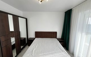 3 cam, Rebreanu, bloc nou, încălzire pardoseala, parcare inclusa, lux! - Poză 5