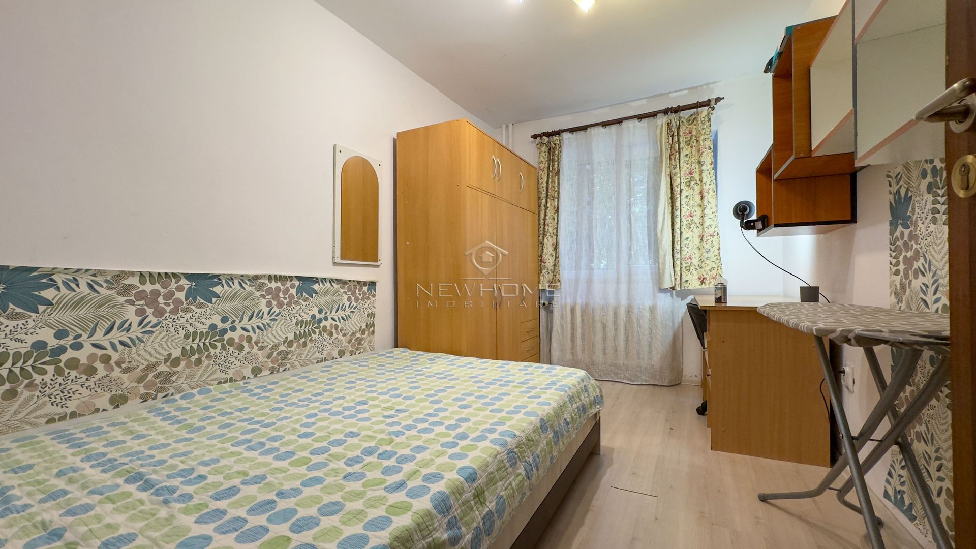 Apartament 2 camere decomandat în zona BIG Manastur - Poză 5