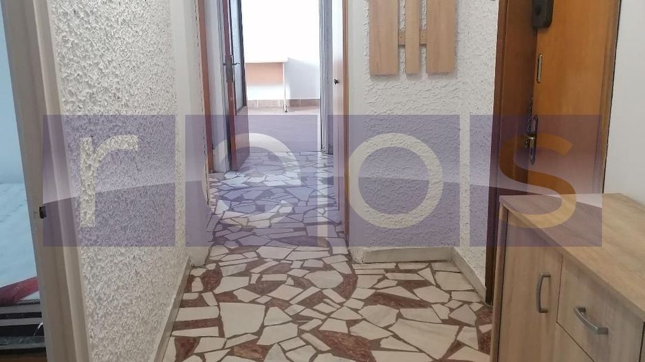 INCHIRIERE 4 CAMERE | 80 MP | AN 1981 | ZONA STEFAN CEL MARE - Poză 13