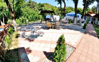 Restaurant 90 persoane+terasă 120 persoane,posibili asociere - Poză 8