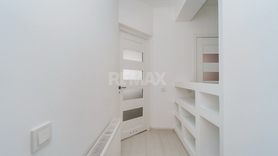 Apartament cu 1 cameră și living, Ciocana - Poză 20