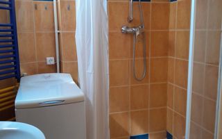 Apartament elegant 2 camere, Universitate, mobilat modern, centrală proprie. - Poză 11