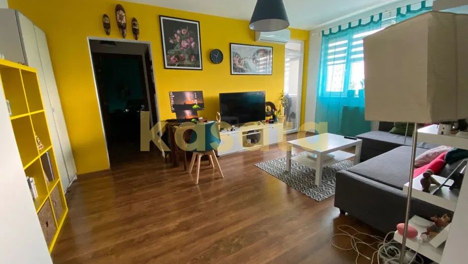 OPORTUNITATE | APARTAMENT 2 CAMERE | TEI | RENOVAT | - Poză 1