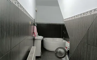 Casă individuală de închiriat cu 4 camere | Gruia | 7 Străzi - Poză 13