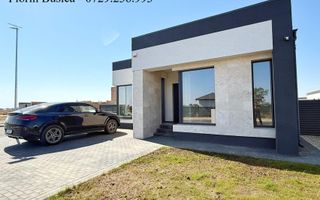 Casa individuala parter ~ 4 camere 2 bai ~350mp teren ~2 minute STV - Poză 1