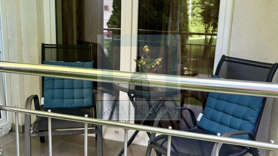 Inchiriere apartament 2 camere cartier Avantgarden Brașov - Poză 9