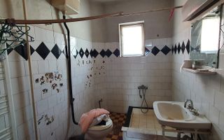 Casa cu 5 camere, 768 mp teren, Cetate - Poză 12