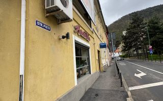 Garsonieră 42 mp complet renovata, zonă centrală, vis-a-vis Teatrul Dramatic - Poză 11