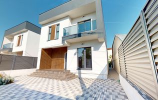 Voluntari - Vilă Modernă P+1E