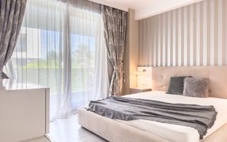 Rovere Exclusive Concept | Pipera | 3 camere | LUX | Terasă 37 mp - Poză 2