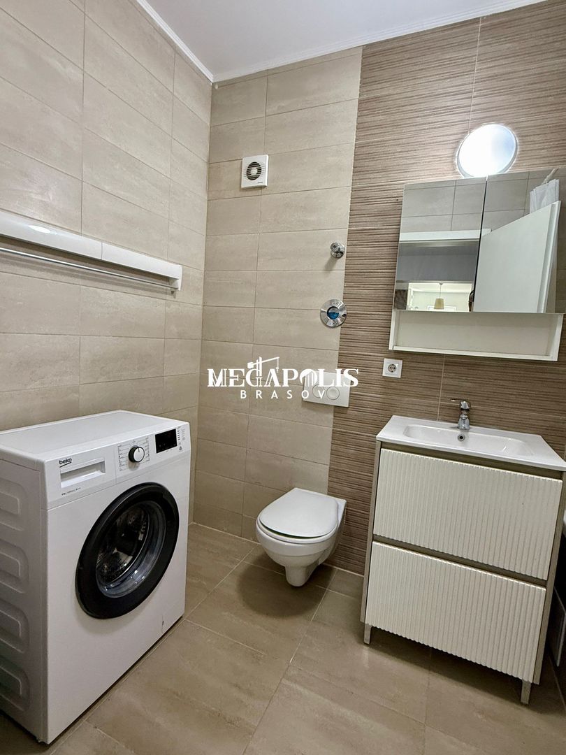 Apartament 3 Camere | 58mp | Boxa | Maurer Residence - Poză 15