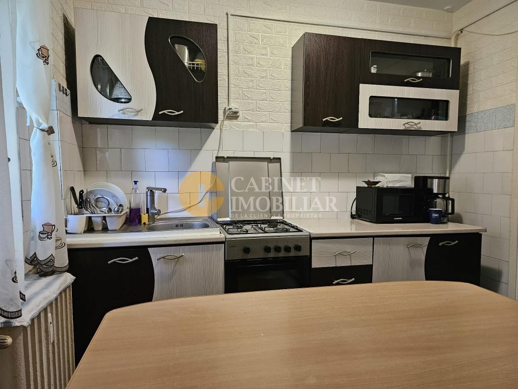 3 Camere - Etajul 1 - Cantemir - FARA RISC - Poză 4