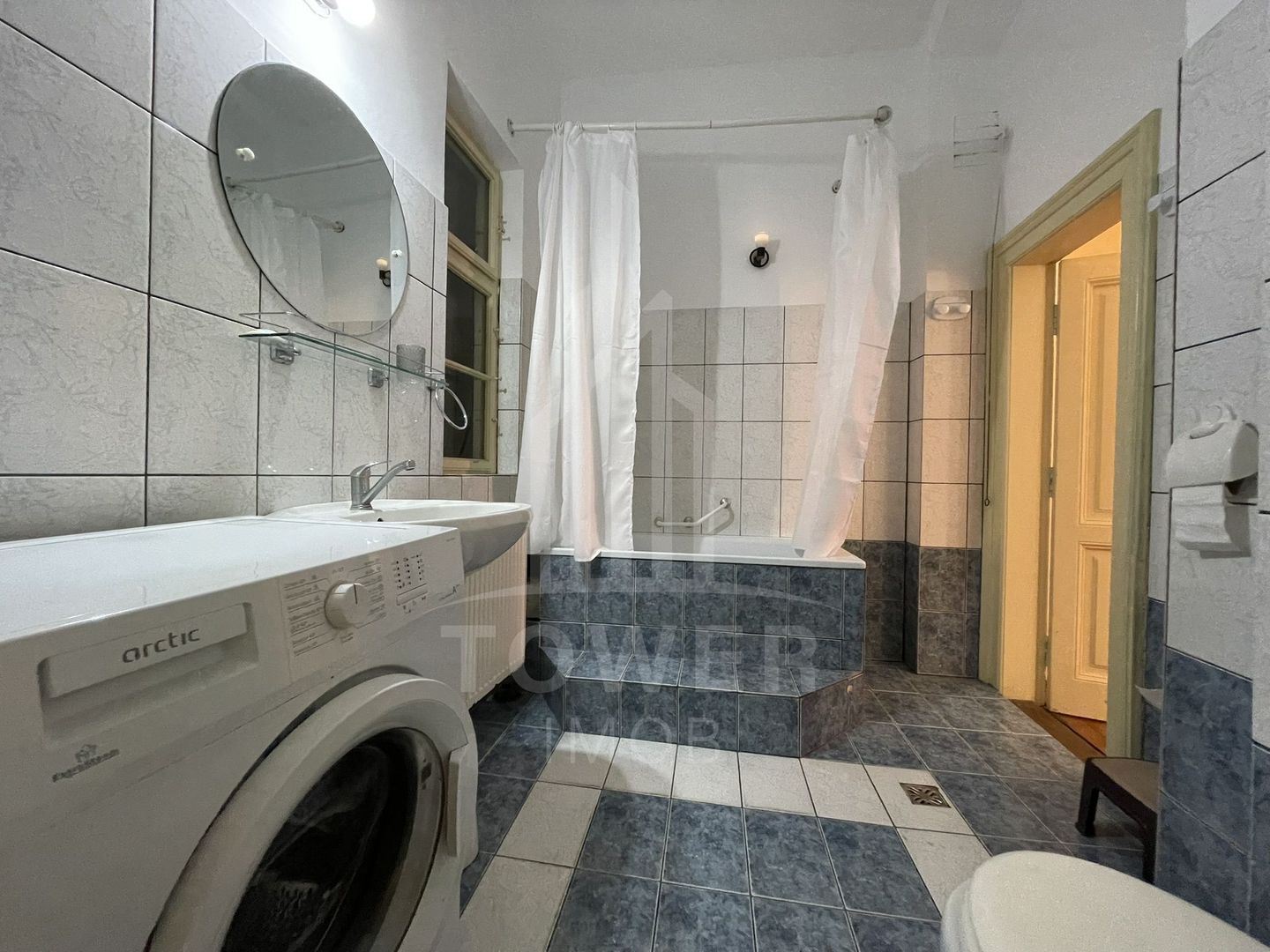 Apartament de închiriat în Centrul Istoric - Poză 15
