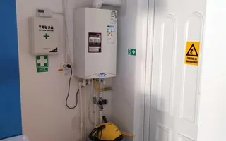 Spațiu comercial/birou 110 mp, parter, zona Lidl Nicolina, Iași - Poză 13