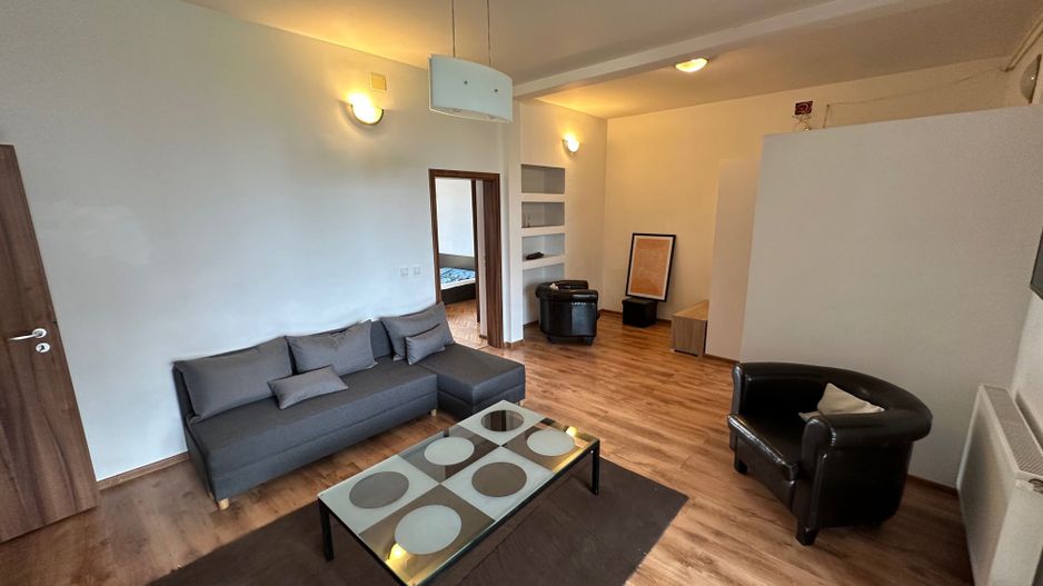 Apartament 4 camere zona Medicina - Poză 16