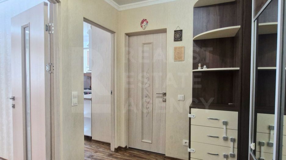 Chirie, apartament, 1 cameră, strada Iazului, Râșcani. - Poză 8