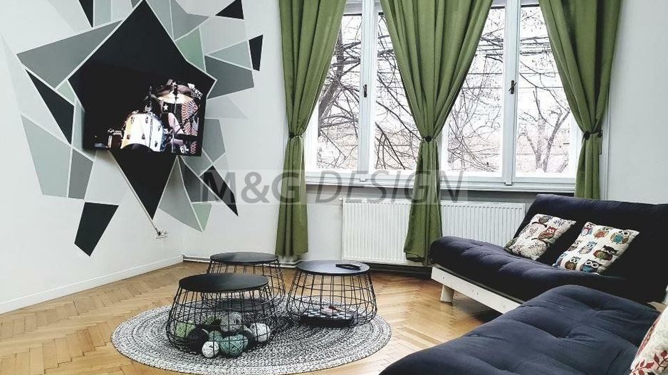 Apartament 4 camere ultracentral - Poză 1
