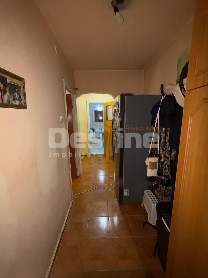 2 Camere | Ideal Pentru Locuire Sau Investiție | Berceni - Poză 3
