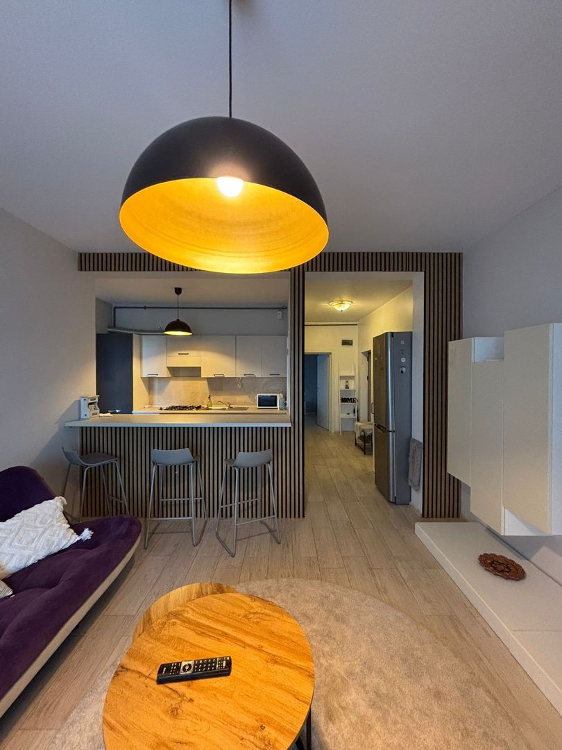 Apartament deosebit - Poză 6