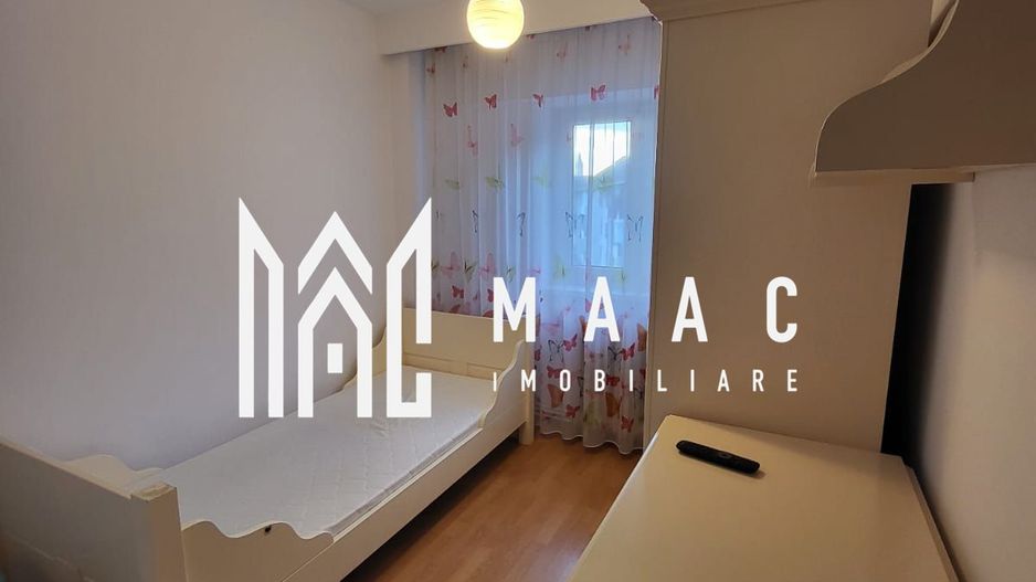 Apartament | 3 Camere | 84.2 mp | - Poză 5