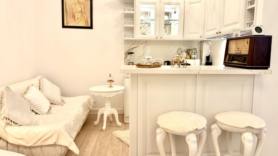 Investiție premium în Piața Unirii, apartament boutique cu randament - Poză 11