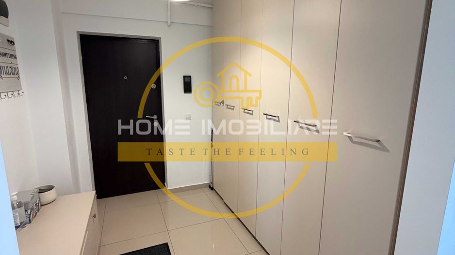 Apartament 3 camere, etaj 3/5 86mp // Valea Lupului - Rond Era - Poză 7